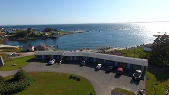 Clifty Cove Motel