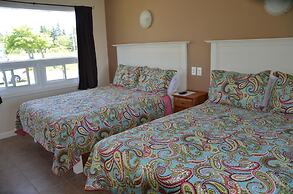 Clifty Cove Motel