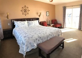 Clifty Cove Motel