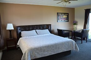 Clifty Cove Motel