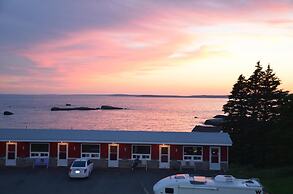 Clifty Cove Motel