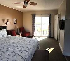 Clifty Cove Motel
