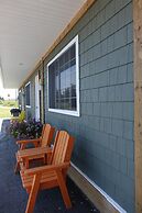 Clifty Cove Motel