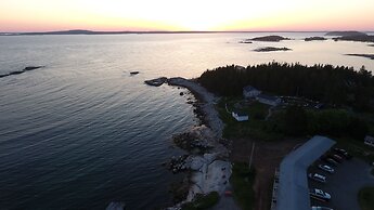Clifty Cove Motel