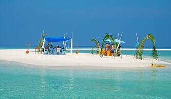 Plumeria Maldives