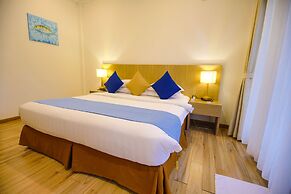 Plumeria Maldives