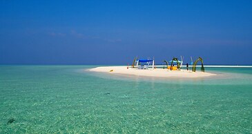 Plumeria Maldives