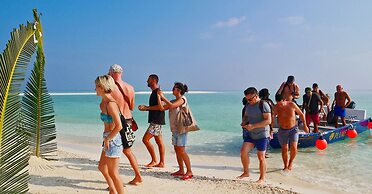 Plumeria Maldives