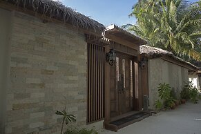 Plumeria Maldives