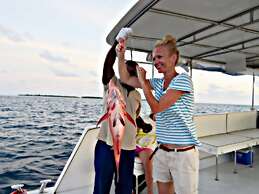 Plumeria Maldives