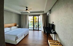 Plumeria Maldives
