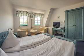 Hotel Gastmahl des Meeres