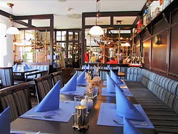 Hotel Gastmahl des Meeres
