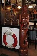 Hotel Gastmahl des Meeres