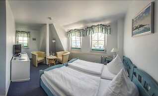 Hotel Gastmahl des Meeres