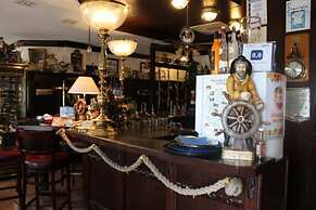 Hotel Gastmahl des Meeres