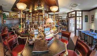 Hotel Gastmahl des Meeres