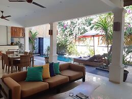 The Beach House Resort
