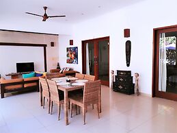 The Beach House Resort
