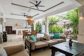 The Beach House Resort