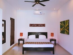 The Beach House Resort