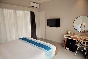 The Beach House Resort