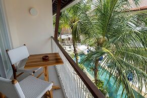 The Beach House Resort