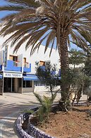Hotel Sindibad
