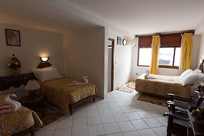 Hotel Sindibad