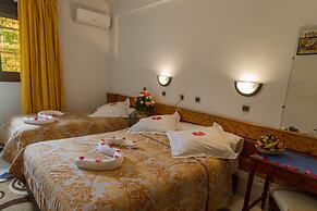 Hotel Sindibad