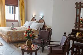 Hotel Sindibad