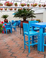 Hotel Sindibad