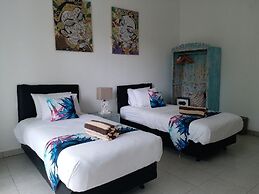 Dejavu Hotel