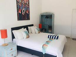Dejavu Hotel