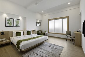 Lemon Tree Hotel Vadodra