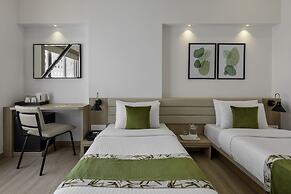 Lemon Tree Hotel Vadodra
