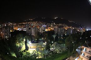 Vista Del Mar Hotel