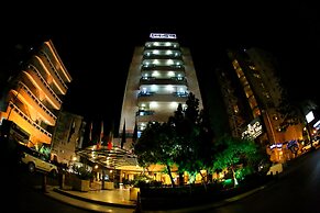 Vista Del Mar Hotel