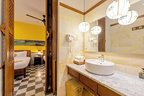 Thanh Van 1 Hotel