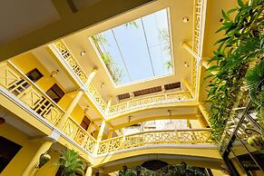 Thanh Van 1 Hotel