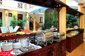 Thanh Van 1 Hotel