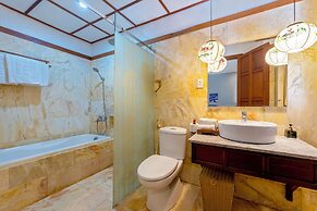 Thanh Van 1 Hotel