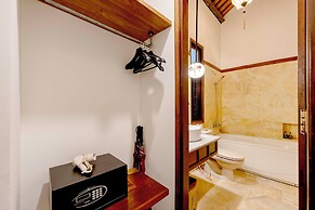 Thanh Van 1 Hotel