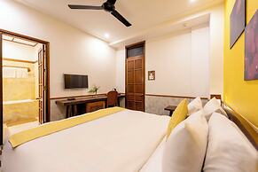 Thanh Van 1 Hotel