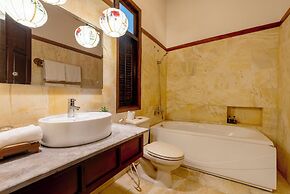 Thanh Van 1 Hotel