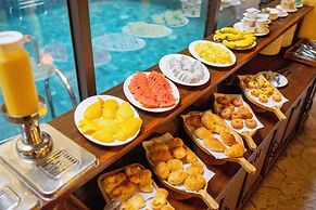 Thanh Van 1 Hotel