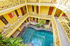Thanh Van 1 Hotel