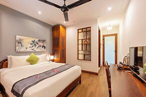 Thanh Van 1 Hotel
