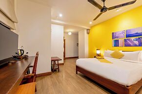 Thanh Van 1 Hotel