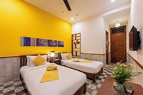 Thanh Van 1 Hotel